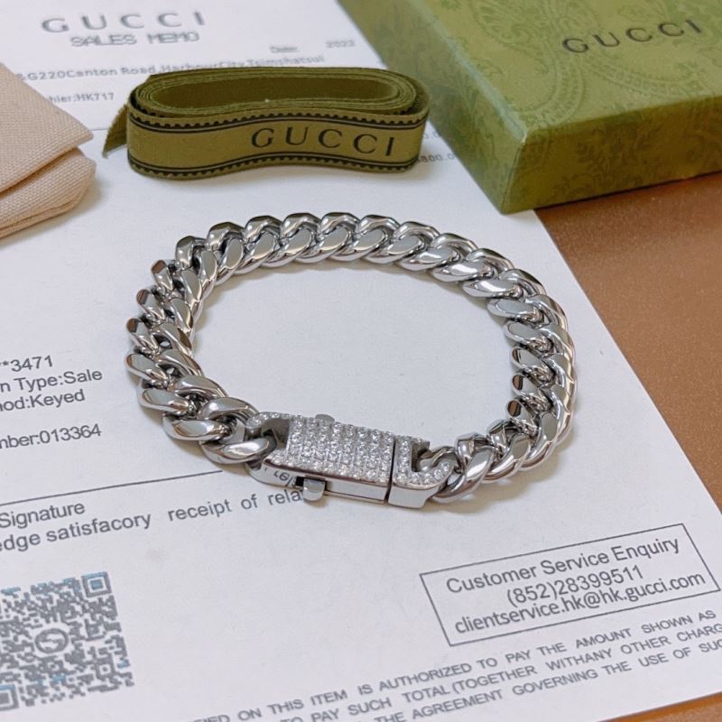 Gucci Bracelets